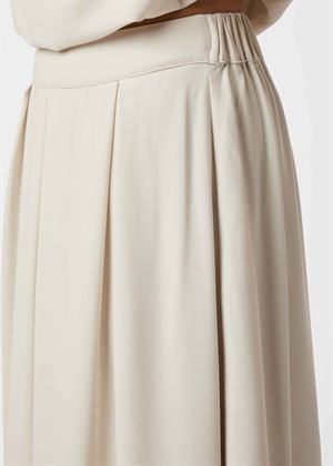 Lenni skirt Ivory Neo Noir